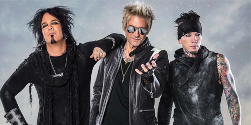 sixx-am-2025