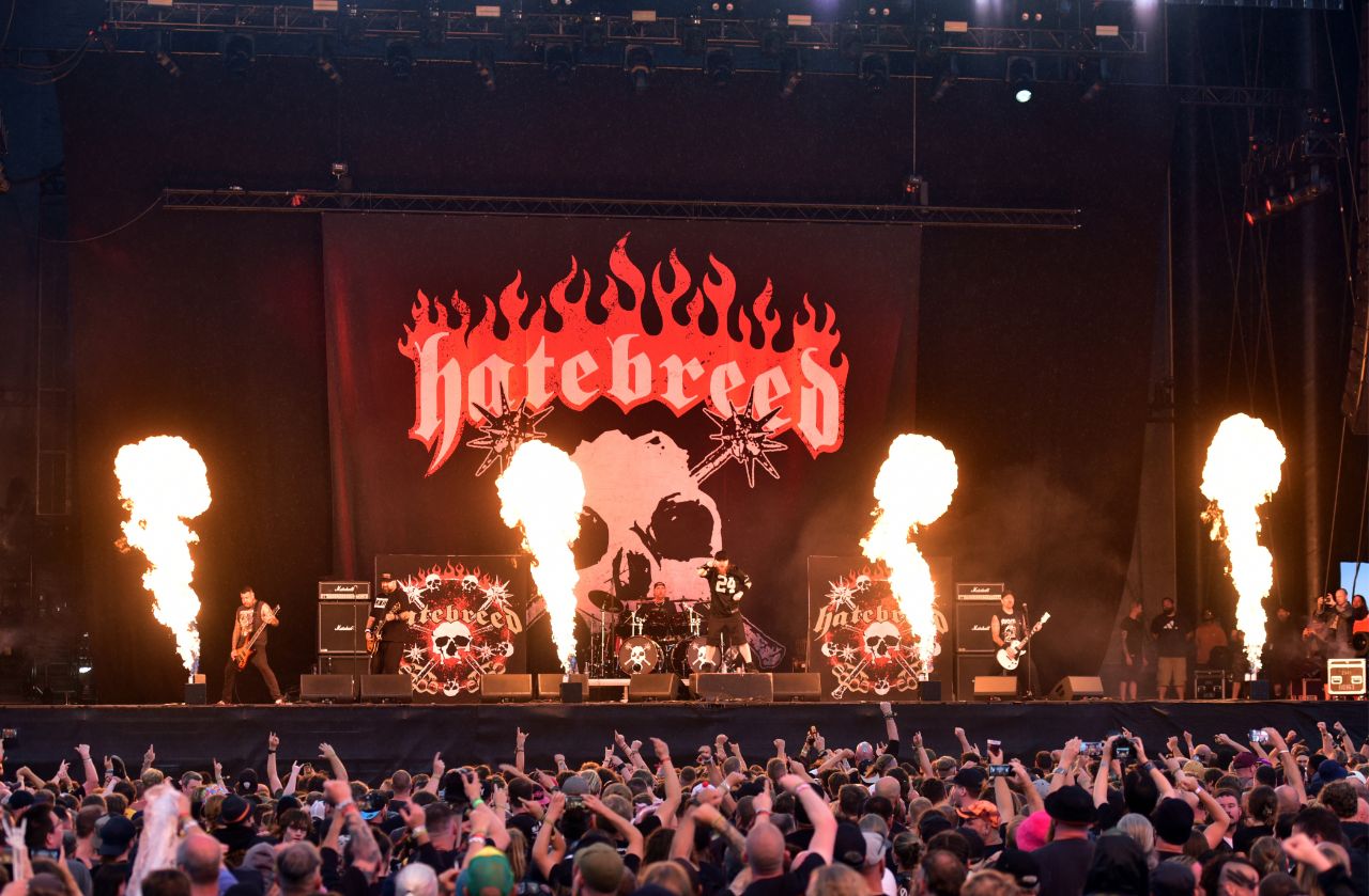 Hatebreed anuncia Kill Count Increase