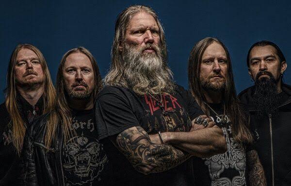 Amon Amarth publica Upphaf